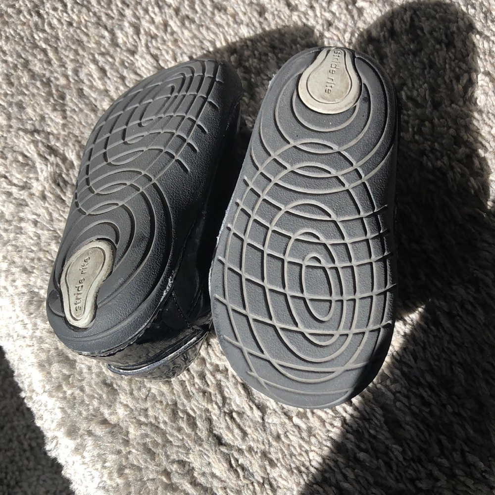 Stride Rite bundle shoes - Picture 9 of 10